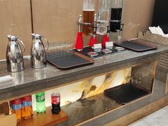 -五洲咖啡厅(五洲大酒店)