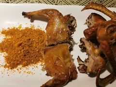 -小尕子·新疆菜(明园店)