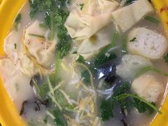 -小杨生煎(周浦万达店)