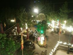 android_upload_pic-楠柏弯休闲山庄(梨花溪店)