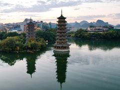 -桂林两江四湖景区