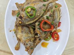 -考记泥焗鸡农庄·海鲜(北洛秘境店)