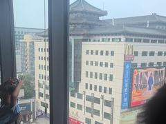 -喜悦烤鸭·新京菜(王府井店)