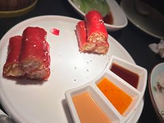 -蝴蝶里·粤菜·点心(滨江龙湖店)