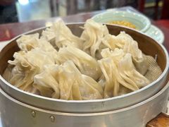 -内蒙联营烧麦 草原石榴红(护国寺店)