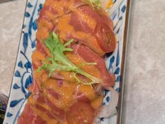 -極上萬膳·日料放题(来福士江景店)