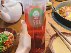 -受气牛肉·重庆耙牛肉(来福士店)
