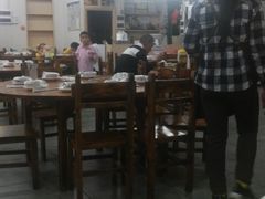 大堂-南记食粥坊·宵夜大排档(岭南分店)