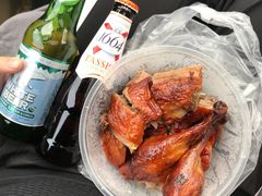 -上海枇杷烤鸭(燕丰商场店)