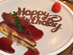 -Entrecôte 法国牛扒馆(保利·时光里店)