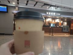 -春水堂人文茶馆(西九龙站店)