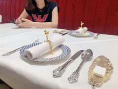 -哈拉硕俄式西餐