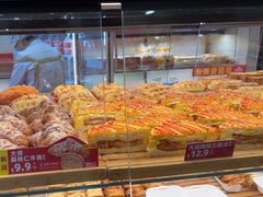 -味多美蛋糕(灯市口店)