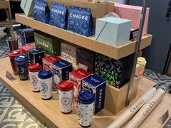 -霸王茶姬(正佳广场店)