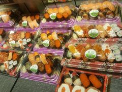 -池田寿司·新鲜现做(朝阳大悦城店)