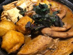 -桂小厨广西菜(水晶城店)