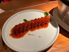 西湖藕韵-外婆家(静安大悦城店)