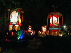 -白家大院·王府宫廷菜(苏州街店)