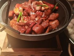 -吃饭皇帝大(合生汇店)