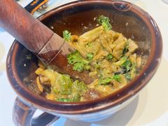 -萍香大厨·锅包肉(大东门店)