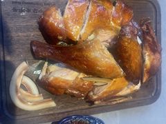 -沿江海南菜·文昌鸡祖师爷(大东海店)