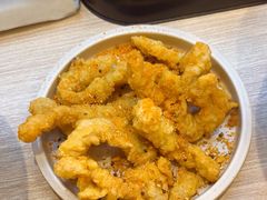 -桂在香知桂林米粉(红博中央公园店)