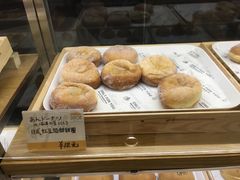-帝戎(禾祥西路店)