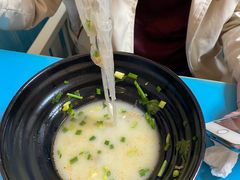 -鸭小妹鸭血粉丝(老门东店)