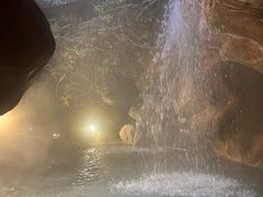 -韶关经律论国际酒店温泉