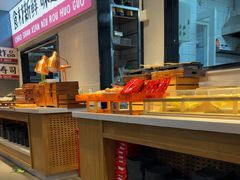 -海汕记·潮汕鲜牛肉火锅·自助