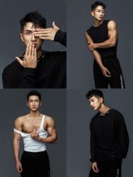 -贝勒爷专业男发