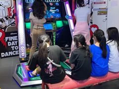 -星际传奇(观澜湖新城店)