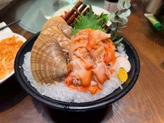 -东海怡品海鲜豆捞(星街坊店)