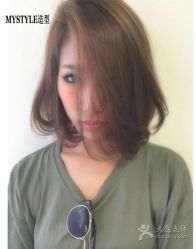 -MyStyle美发沙龙