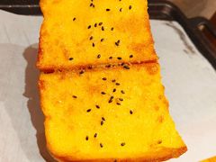 -东方一串·龙虾烧烤·特色烤鱼(吴中路店)
