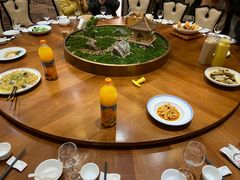 -钱江大院·芳宴江南(三花国际店)