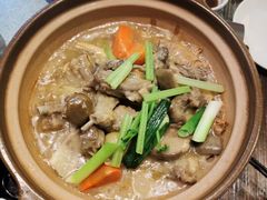 -猪肉婆私房菜(容桂总店)