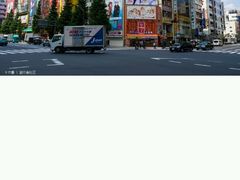 -秋叶原电器街