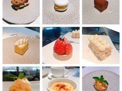 -L'Arome芳芳法国餐厅(仙林金鹰店)