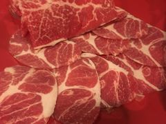 -牛玄庵日式寿喜烧·料理店(新源里店)