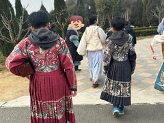 -洛阳古墓博物馆