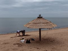 -兴城海滨风景区