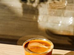 -VOYAGE COFFEE(杨梅竹店)