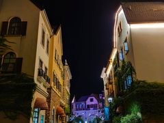 -美的鹭湖森林度假区
