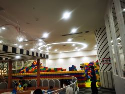 -宝燕乐园(春申店)