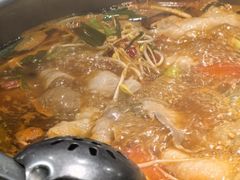 -亮欢寨快活林 酸汤鱼(仁怀店)