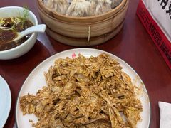 -都一处烧麦馆(前门店)