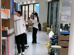 -海马体家庭照相馆(广州正佳广场店)