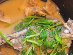 -望乡楼上海菜(日月光店)