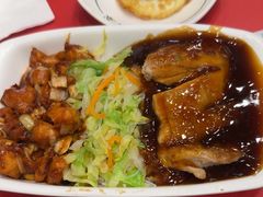 -和合谷(北新桥店)